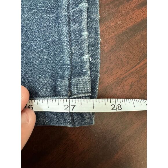 Lauren Conrad Super Skinny Size 16 Jeans - Picture 8 of 8